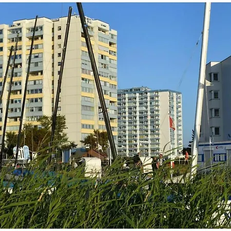 Apartment In Cuxhaven