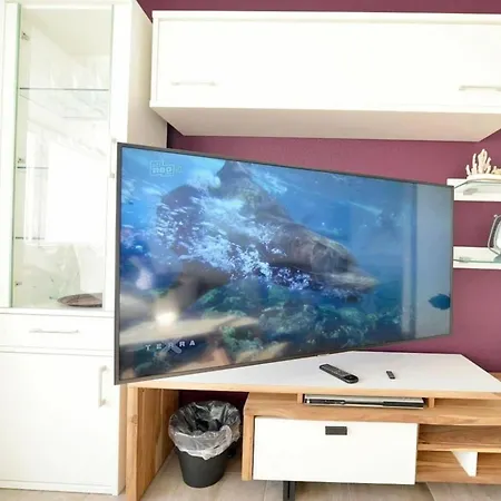 Apartment In *