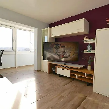 Apartment In *