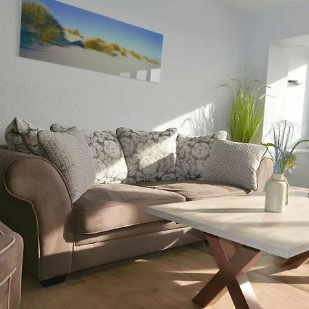 Apartment In