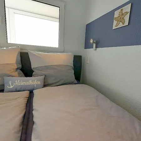 Apartment In Cuxhaven