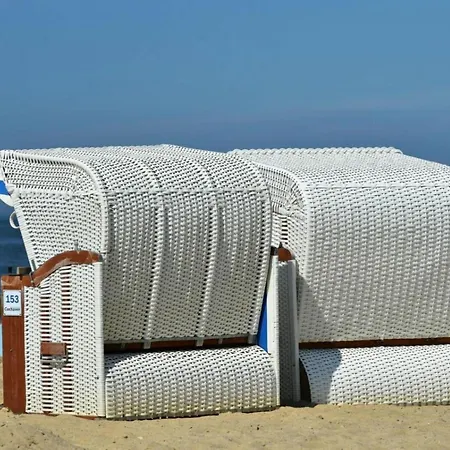 In Apartment *