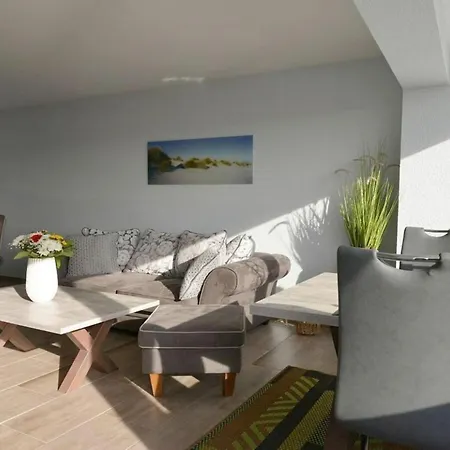 In Apartment *